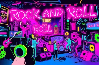 10 Filmów, które każdy fan rock and rolla musi zobaczyć