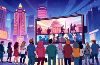 Inspirujące historie mistrzów w kinie