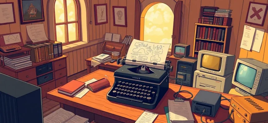 Dokumentalne filmy o chmurze w biznesie