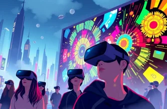 Najlepsze filmy o wirtualnej rzeczywistości