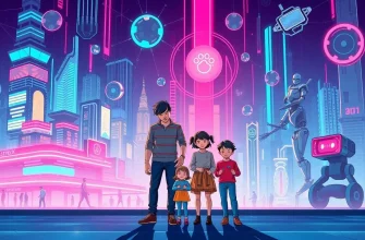 Fantastyczne filmy o rodzinnym życiu