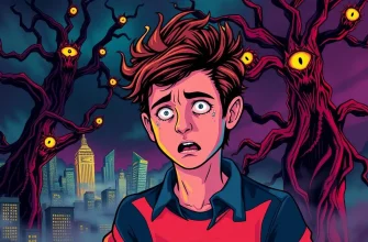 Najlepsze filmy grozy o samoanalizie