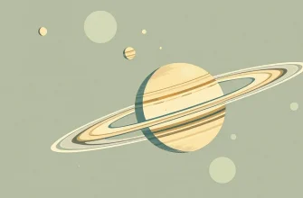 Dokumentalne filmy o Saturnie - Podróż przez pierścienie