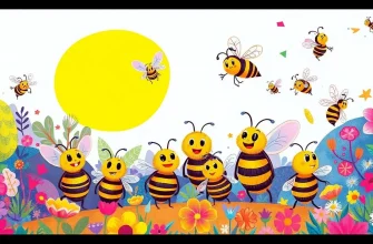 Rodzinne filmy o pszczołach