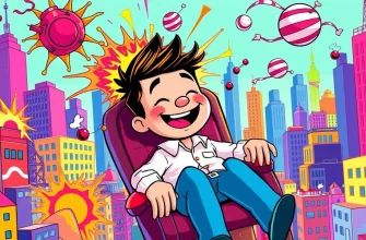 Śmieszne filmy o przetrwaniu