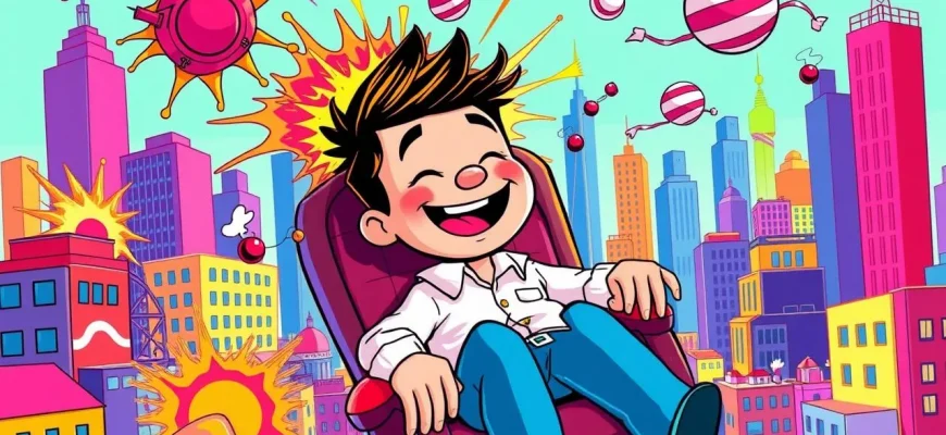 Śmieszne filmy o przetrwaniu