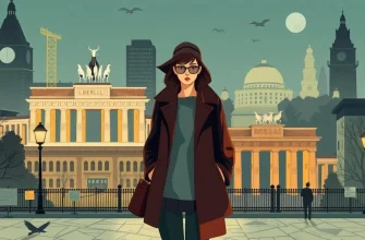 Detektywistyczne filmy o Berlinie: 10 najlepszych