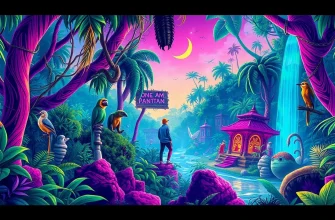 Filmy Amazon - Podróż do Dżungli