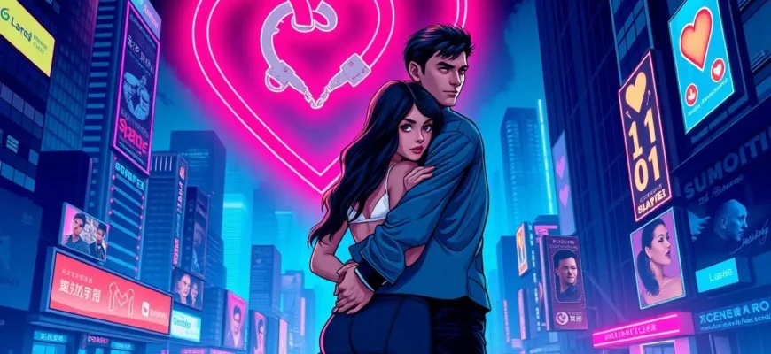 Najlepsze Thrillery o Randkach