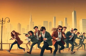 Najlepsze filmy kryminalne o obławach