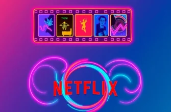 Top 10 filmów Netflix