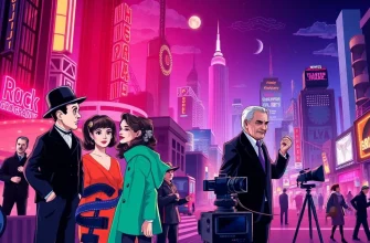 Filmy biograficzne o wybranych - inspirujące historie