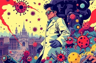 Najlepsze filmy grozy o broni biologicznej