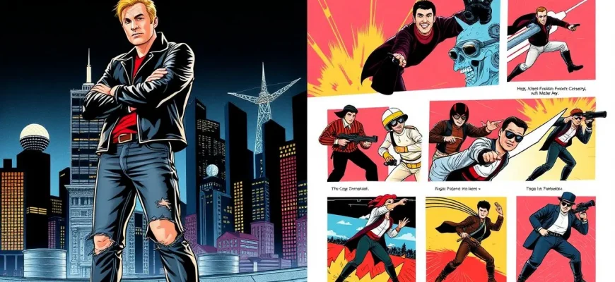 Najlepsze filmy grozy o kaskaderach