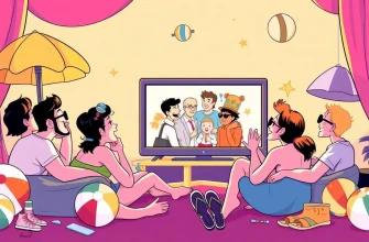 10 komedii o lecie, które musisz zobaczyć