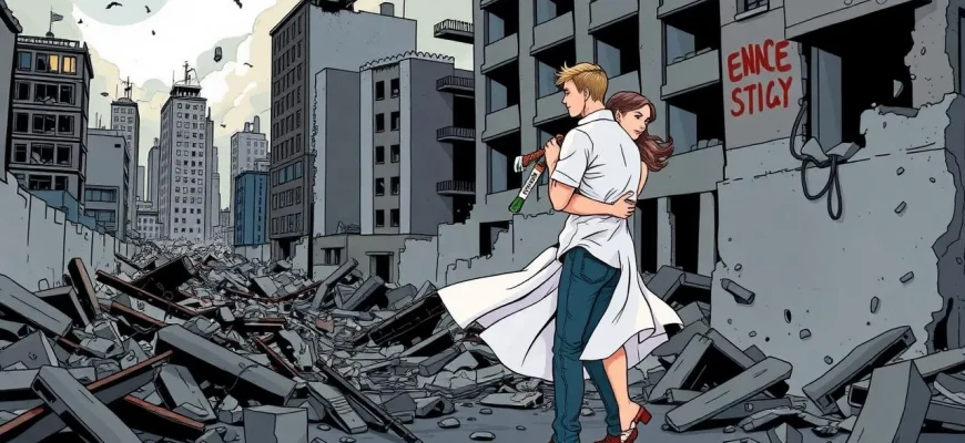 Najlepsze melodramaty o II wojnie światowej