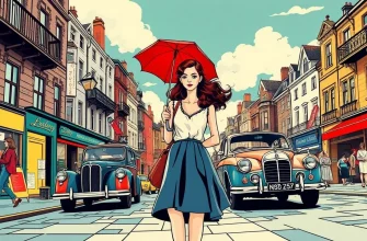 10 Melodramatów o Anglii, które Musisz Zobaczyć