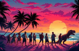 Thrillery na Hawajach: 10 filmów, które musisz zobaczyć