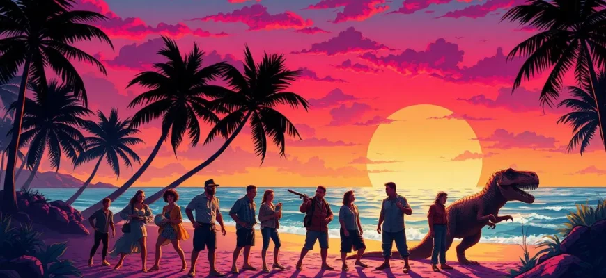 Thrillery na Hawajach: 10 filmów, które musisz zobaczyć