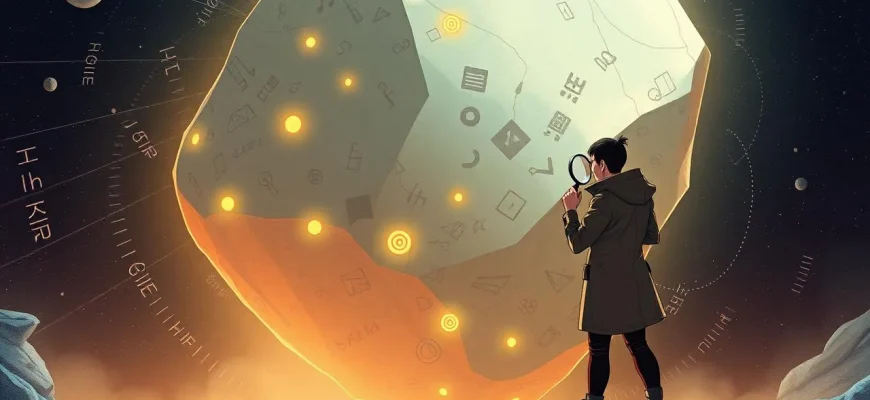 Detektywistyczne filmy o asteroidach: 10 tytułów, które musisz zobaczyć