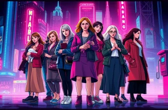 Thrillery o matkach: 10 filmów, które trzymają w napięciu