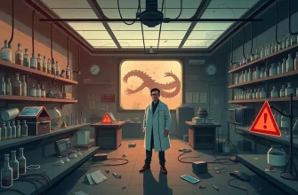 Najlepsze filmy katastroficzne o eksperymentach genetycznych