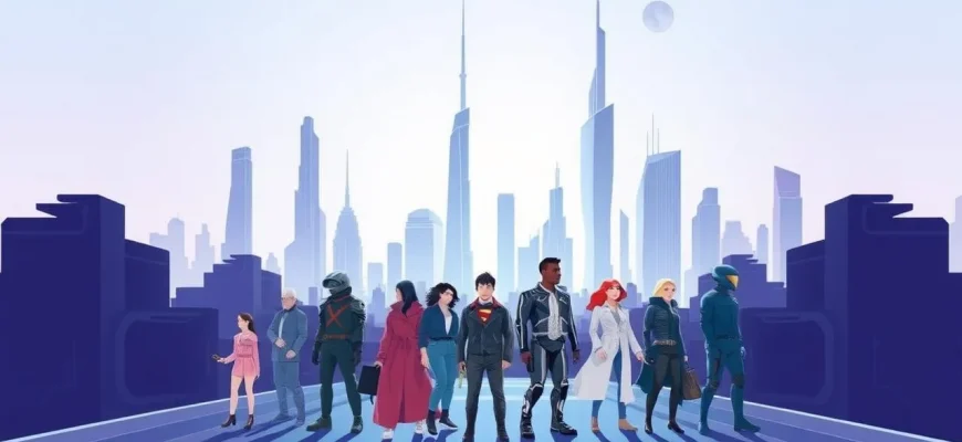 Najlepsze filmy akcji o ładowaniu świadomości