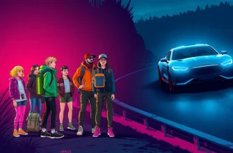 Top 10 Thrillerów o Autostopowiczach