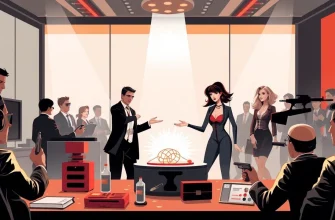 Najlepsze filmy akcji o aukcjach