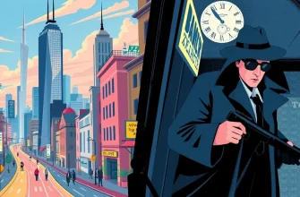 10 najlepszych filmów detektywistycznych 2023 roku