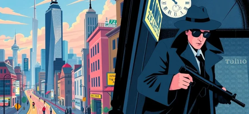 10 najlepszych filmów detektywistycznych 2023 roku