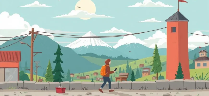 Komedia i Parkour: 10 Filmów, Które Musisz Zobaczyć