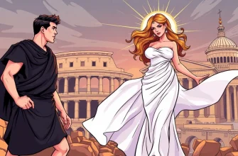 Melodramy o starożytnym Rzymie