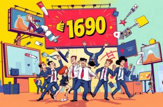 Najlepsze komedie o promotorach