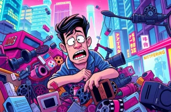 10 Filmów o Pechu, Które Musisz Zobaczyć