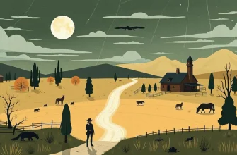 Tajemnice Rancza: 10 Detektywistycznych Filmów