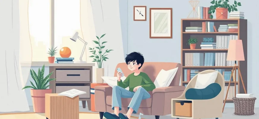 Najlepsze filmy dramatyczne o autyzmie