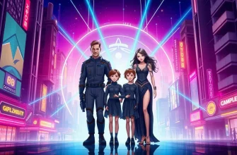 Najlepsze filmy fantastyczne o rodzinie