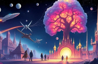 Najlepsze filmy fantasy o kosmitach