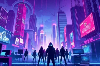 Najlepsze thrillery o grach komputerowych