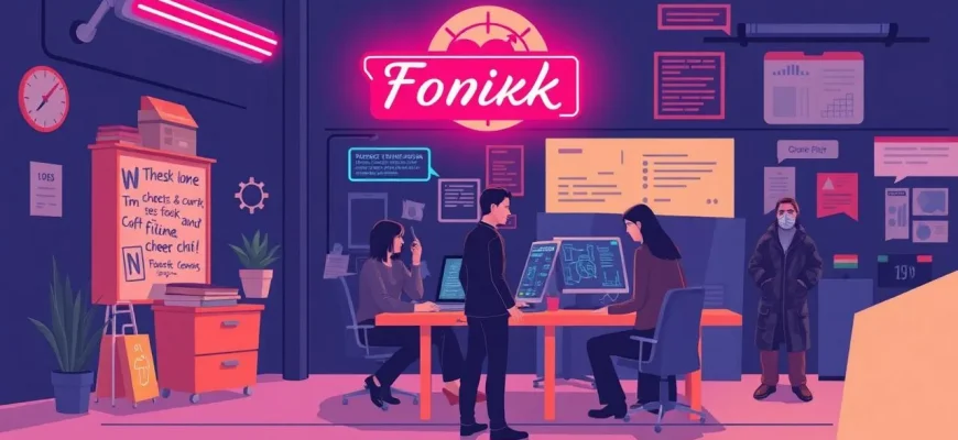 10 filmów, które pokazują prawdziwe oblicze pracy