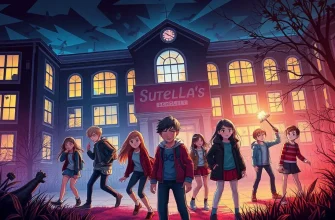 Thrillery szkolne - 10 filmów, które musisz zobaczyć