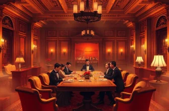 10 Dramatycznych Filmów o Całodobowych Lokalach