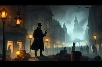 Detektywistyczne filmy z XIX wieku