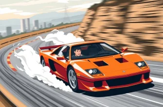 Najlepsze Filmy Akcji o Autogoncach