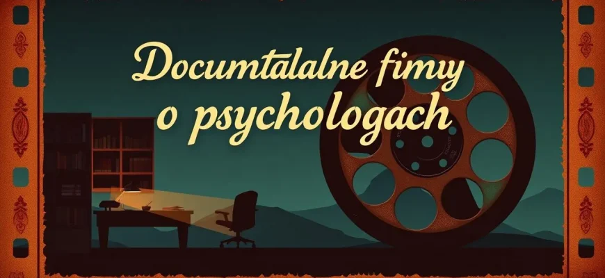 Dokumentalne filmy o psychologach