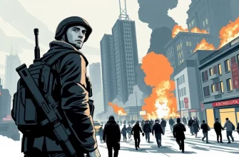 Top 10 filmów akcji o desancie