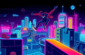 Filmy o parkourze - 10 najlepszych