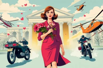 Najlepsze melodramaty o napadach na banki