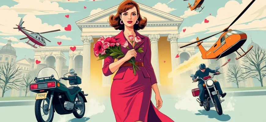 Najlepsze melodramaty o napadach na banki